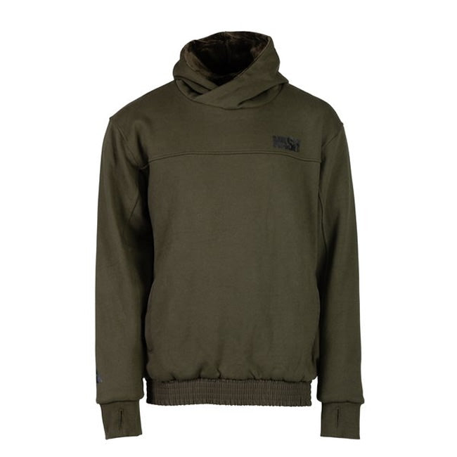 HANORAC NASH ZT HOODY