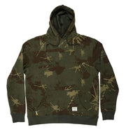 HANORAC NAVITAS BSC CAMO HOODY