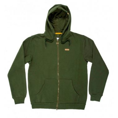HANORAC NAVITAS LOW KEY ZIP MARIME L