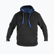 HANORAC PRESTON BLACK HOODIE