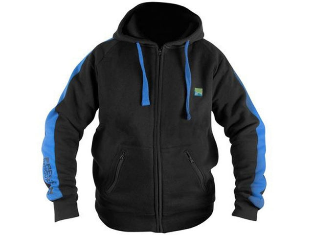 HANORAC PRESTON CELCIUS THERMAL ZIP HOODIE