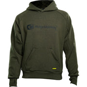 HANORAC RIDGEMONKEY APEAREL DROPBACK MICROFLEX HOODY GREEN