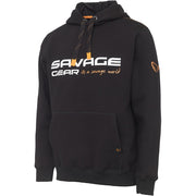 HANORAC SAVAGE GEAR COSMO BLACK INK