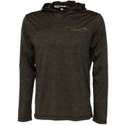 HANORAC SAVAGE GEAR FIGHTER STRETCH BURNT OLIVE MELANGE