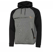HANORAC SAVAGE GEAR TEC FOAM DARY GREY MELANGE MAR.L
