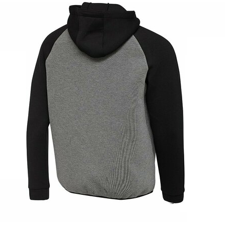 HANORAC SAVAGE GEAR TEC FOAM DARY GREY MELANGE MAR.L