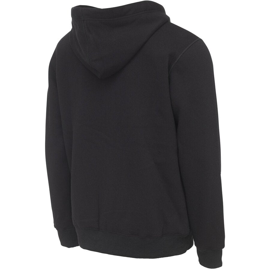 HANORAC SAVAGE GEAR URBAN ZIP BLACK INK