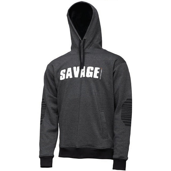 HANORAC SAVAGE LOGO