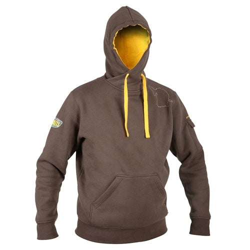 HANORAC STRATEGY BIVVY HOODY XL