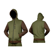 HANORAC STRATEGY GRADE HOODIES