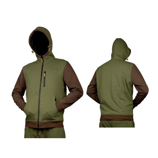 HANORAC STRATEGY GRADE HOODIES