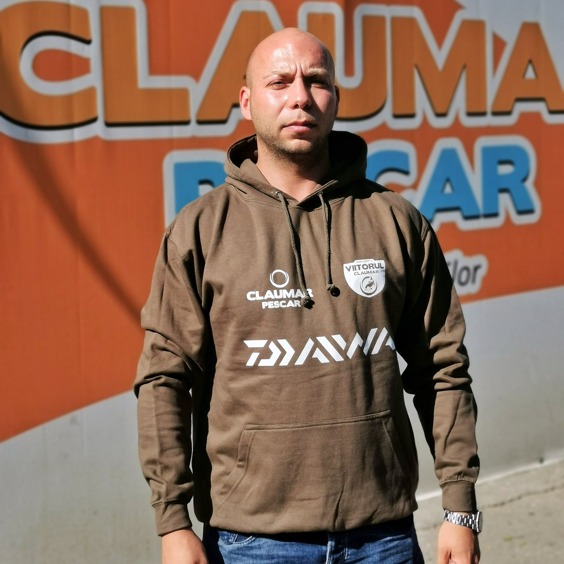 HANORAC VIITORUL CLAUMAR
