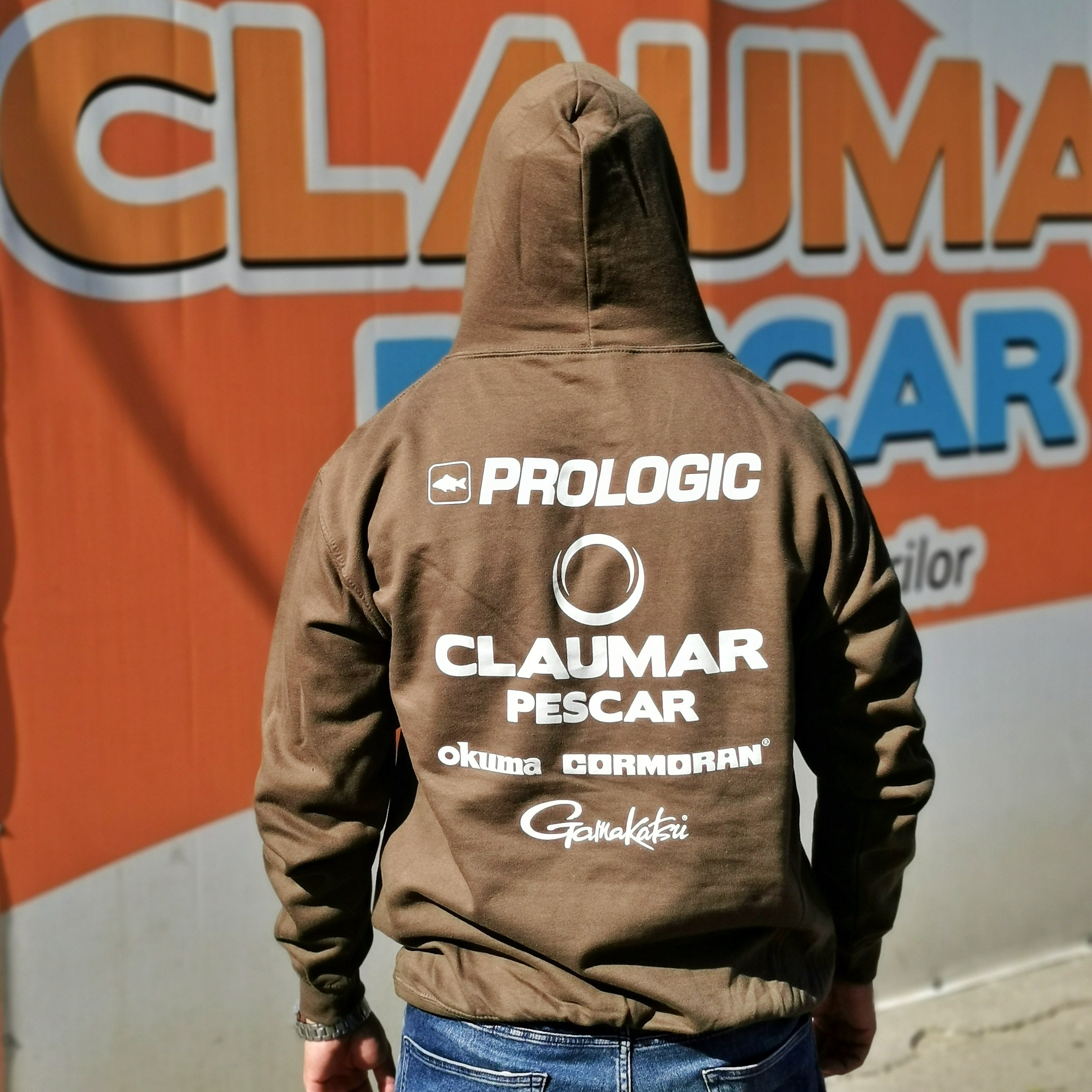 HANORAC VIITORUL CLAUMAR