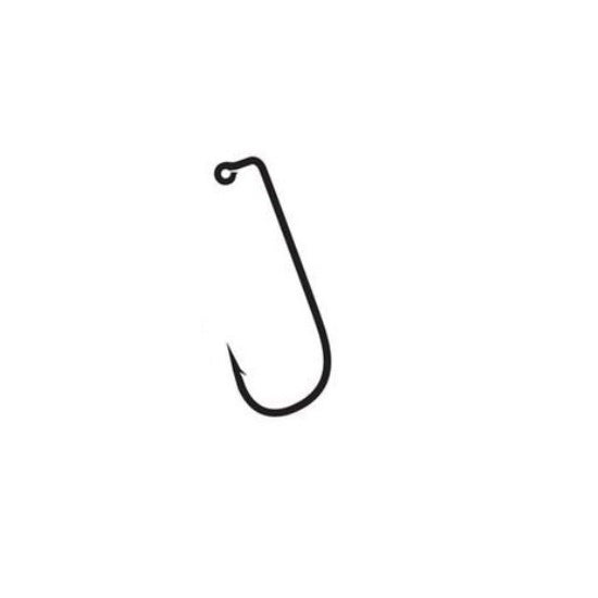  HAYABUSA CARLIG BL.NICHEL JIG151 PT. JIG, NR. 1
