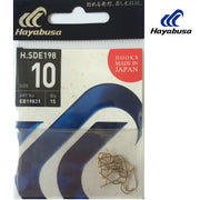 HAYABUSA CARLIGE SDE 198