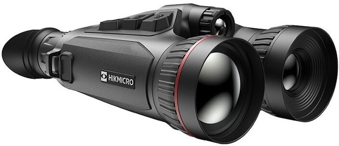 HIKMICRO BINOCLU VEDERE TERMICA HABROK PRO HX60LS 1920X1080
