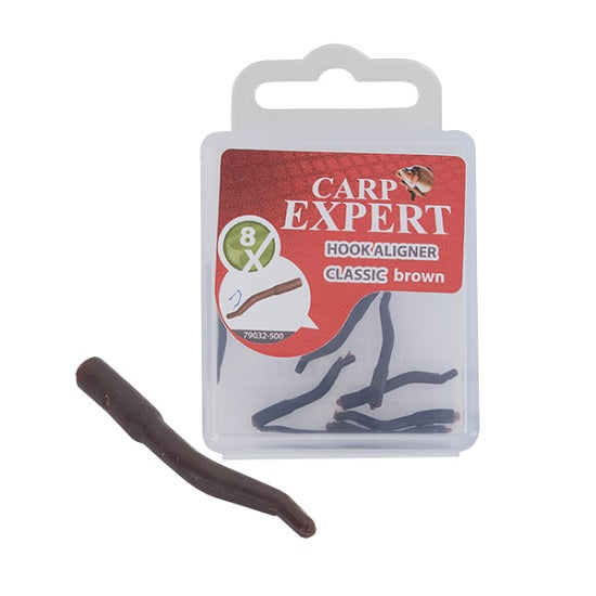 HOOK ALIGNER CARP EXPERT CLASSIC MARO 8BUC/PLIC