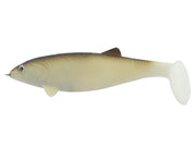 HUGE SHAD COLMIC ALBINO GREEN