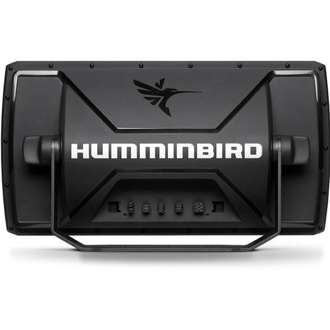  HUMMINBIRD SONAR HELIX 10 CHIRP MEGA SI+, DI+, CHIRP 2D, GPS G4N