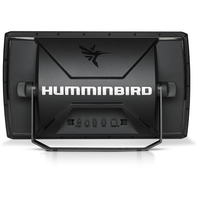  HUMMINBIRD SONAR HELIX 12 CHIRP MEGA DI+ CHIRP 2D, GPS, G4N