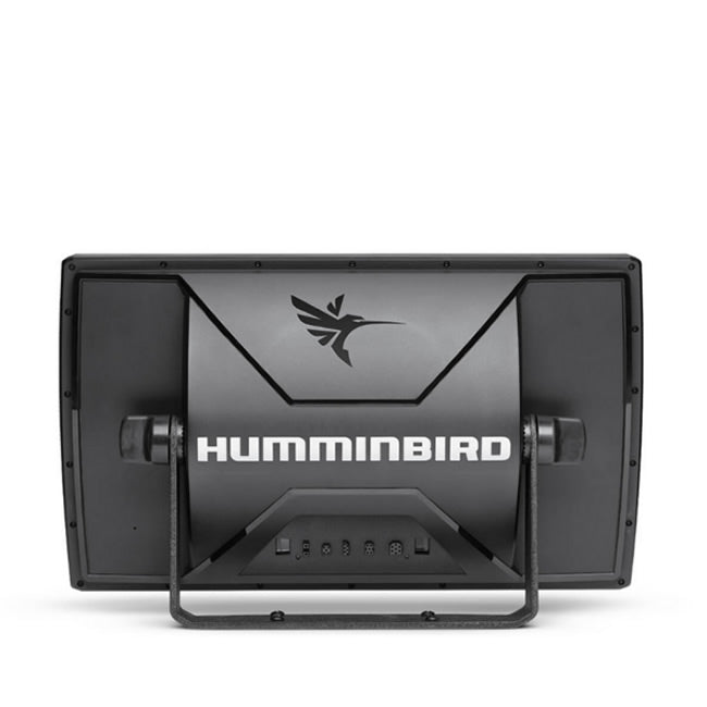  HUMMINBIRD SONAR HELIX 15 CHIRP MEGA SI+, DI+, CHIRP 2D, GPS G4N