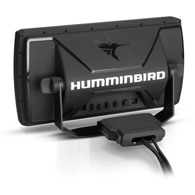  HUMMINBIRD SONAR HELIX 8 CHIRP MEGA DI+ GPS G4N