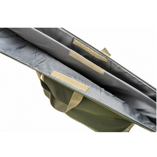 HUSA 2 LANSETE PLUS MULINETE MIVARDI CAMO CODE 215CM