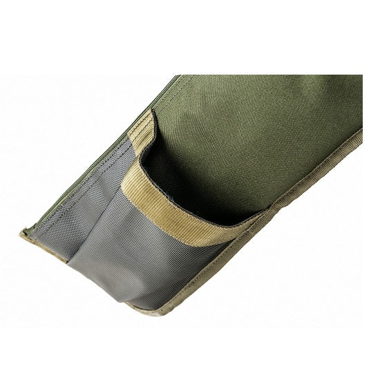 HUSA 2 LANSETE PLUS MULINETE MIVARDI CAMO CODE 215CM
