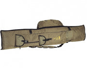 HUSA 3 COMPARTIMENTE JAXON XT-PRO FT 140CM