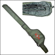 HUSA 3 LANSETE CARP ZOOM ELITE 12FT 205x31x8cm