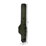 HUSA 5 LANSETE ECHIPATE CARP SPIRIT 3.90MT 