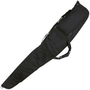 HUSA ARMA ANGLO ARMS NEAGRA CU CAPTUSEALA FLEECE 131x26x3cm