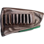 HUSA ARROW PAT ARMA PIELE 8 POSTURI