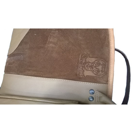HUSA ARROW PIELE CARABINA 130CM