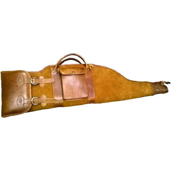 HUSA ARROW PIELE CARABINA MOD.ENGLEZESC 120CM