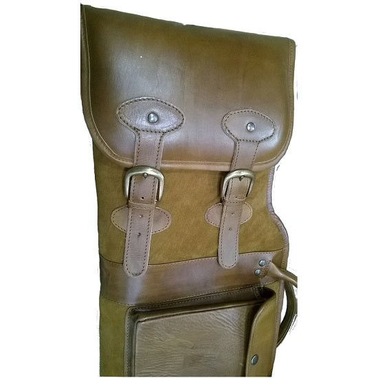 HUSA ARROW PIELE CARABINA MOD.ENGLEZESC 130CM
