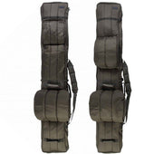 HUSA AVID A-SPEC 5 ROD EXTRA PROTECTION HOLDALL
