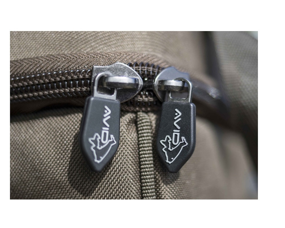 HUSA AVID A-SPEC 5 ROD EXTRA PROTECTION HOLDALL