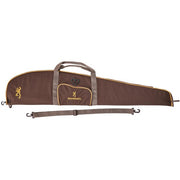 HUSA BROWNING HUNTER TEXTIL ARMA LISA 132CM MARO