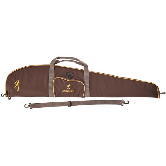 HUSA BROWNING HUNTER TEXTIL CARABINA 122CM MARO