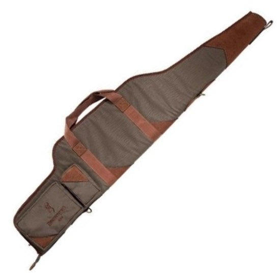 HUSA BROWNING TEXTIL CARABINA CU LUNETA 122CM