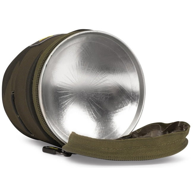 HUSA BUTELIE AVID CARP CAMO GAS CANISTER
