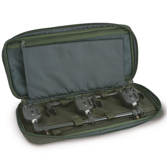 HUSA BUZZ BARI FOX ROYALE BUZZBAR 2-3 POSTURI 51X23X6CM