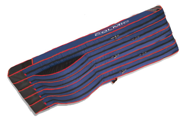 HUSA COLMIC LANSETE BOLO 004 RED SERIES 170x50x13cm