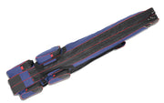 HUSA COLMIC LANSETE SCOGLIERA SERIA RED 160cm