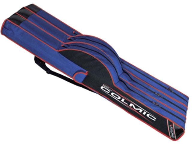 HUSA COLMIC LANSETE SURF 2+1 SERIA RED 175x45x15cm