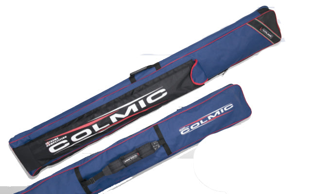 HUSA COLMIC RBS XXL SERIA RED 200x30x20cm