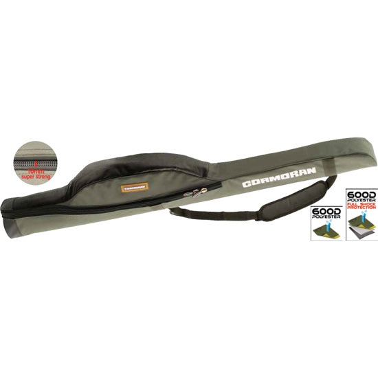 HUSA CORMORAN 5122 PENTRU LANSETE L=130CM