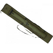 HUSA DAIWA BLACK WIDOW HOLDALL 3 LANSETE PLUS 3 MULINETE 200X40CM