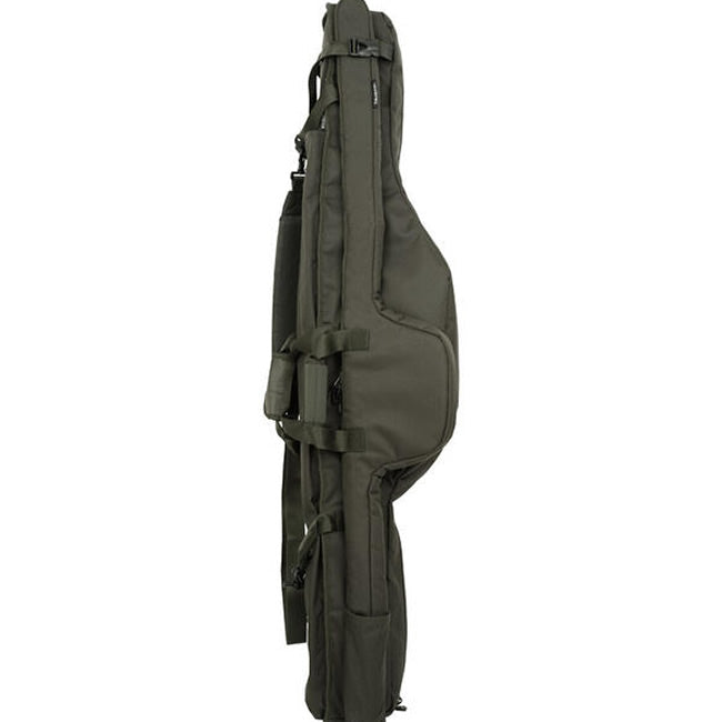 HUSA DAIWA IS EXTENSION CARP 3 POSTURI 130X25X12CM